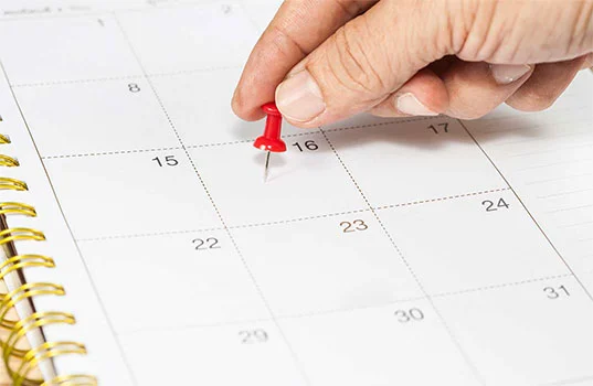 Upcoming Foreclosure Auctions