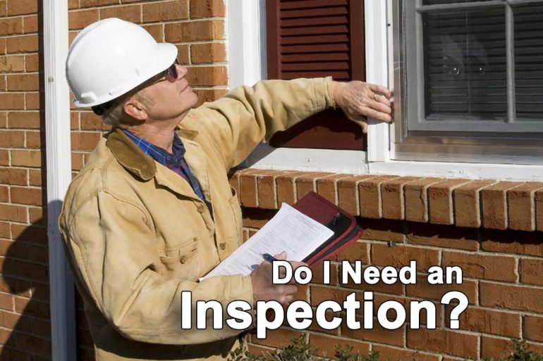 Do I Need an Inspection When Buying Investment Property?