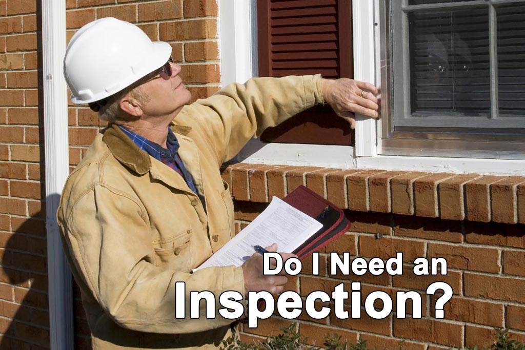 Do I Need a Home Inspection for an Investment Property?