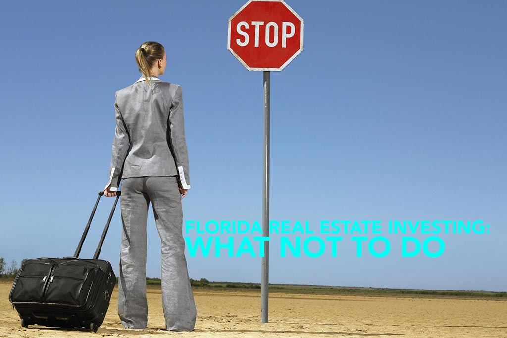 House Flipping Mistakes: What Not To Do!