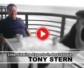 INTERVIEW with site owner Tony Stern of Property Onion