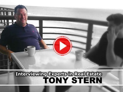 INTERVIEW with site owner Tony Stern of Property Onion