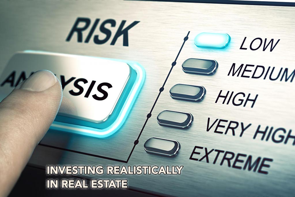 How to Start Out in Real Estate Now