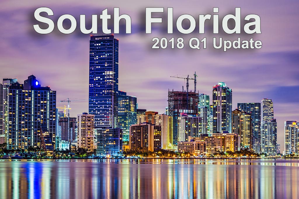 South Florida Real Estate Market Trends
