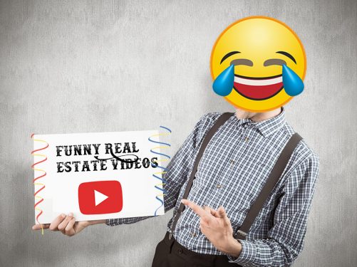 funny real estate videos