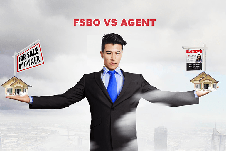 FSBO vs Agent