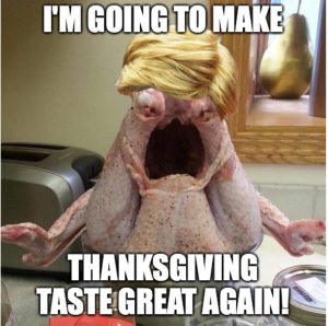 Funny Thanksgiving Memes 2019 #3
