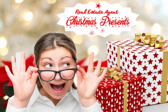 Christmas Gifts for Real Estate Agents – PropertyOnion