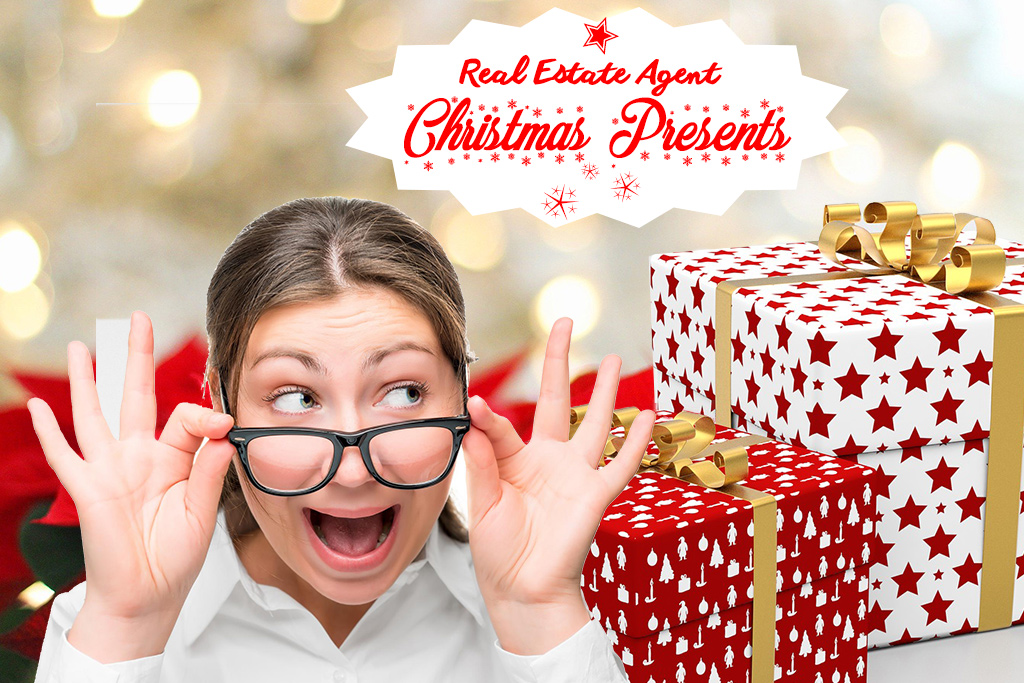 Christmas Gifts for Real Estate Agents – PropertyOnion