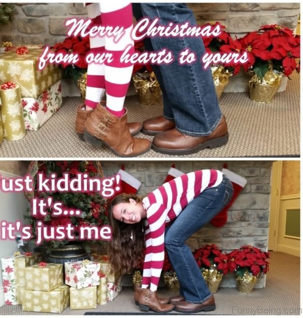 Top 20 Funny Christmas Memes – PropertyOnion