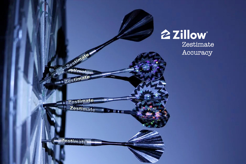 Zillow Zestimate Accuracy & Usefulness