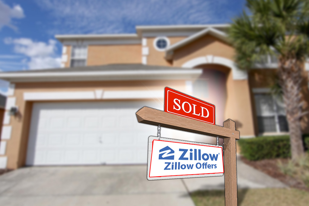 What is Zillow Offers