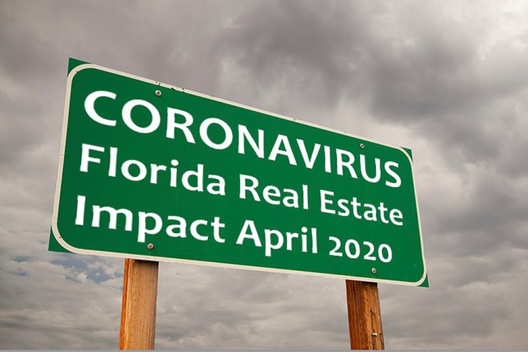Coronavirus impact florida april 2020