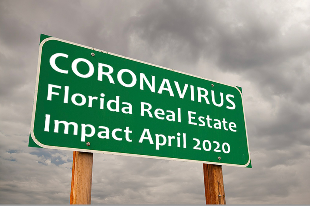 Coronavirus Impact on South Florida in Q2