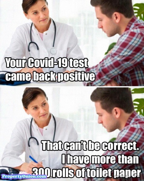 funny coronavirus meme