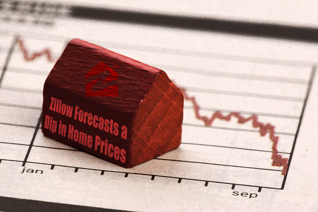 Zillow Projects Dismal Real Estate Outlook as sales dip 60% Overall