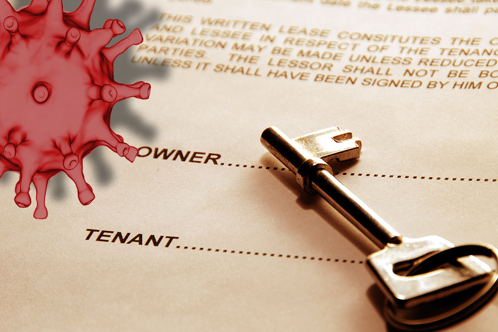 Landlords, How to Prepare for The Second Covid-19 Wave