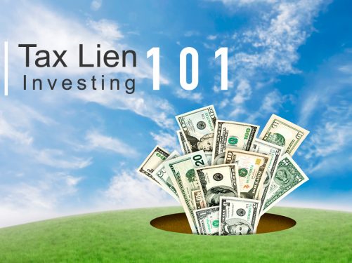 Tax Lien Investing