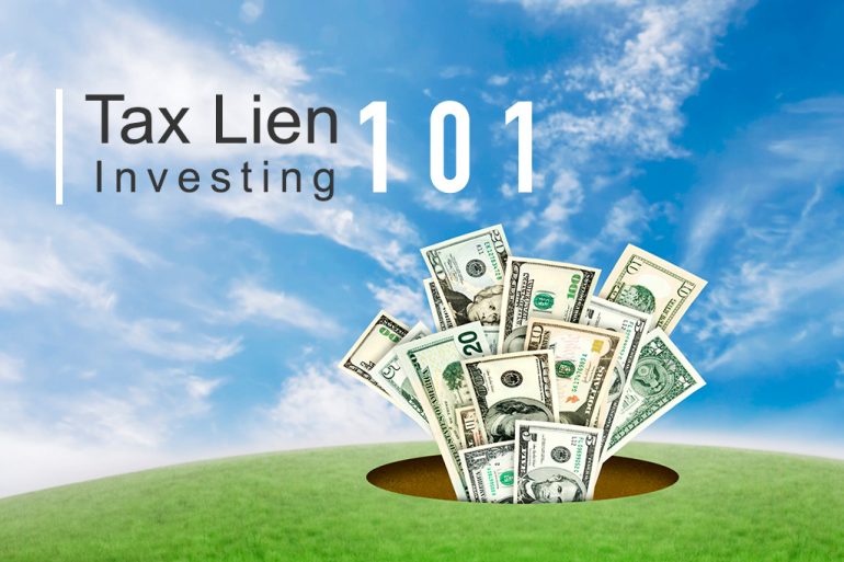 Tax Lien Investing 101: Everything You Need to Know – PropertyOnion