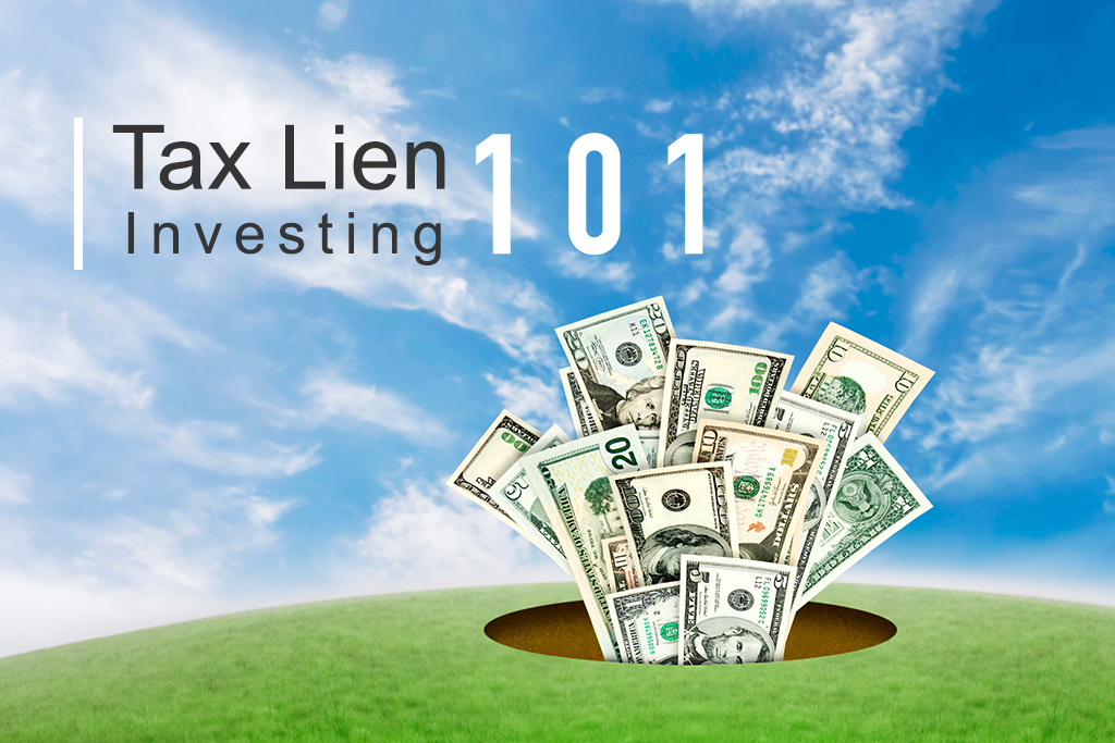 Tax Lien Certificates Investing thumbnail