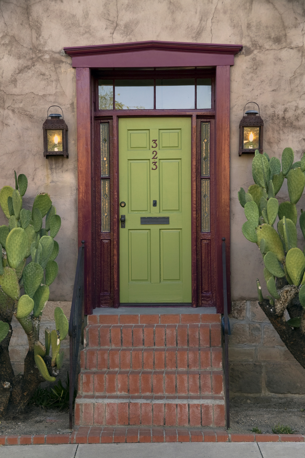 Top 10 Front Door Colors Proven to Sell Houses for More! PropertyOnion