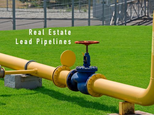 Real Estate Lead Pipelines