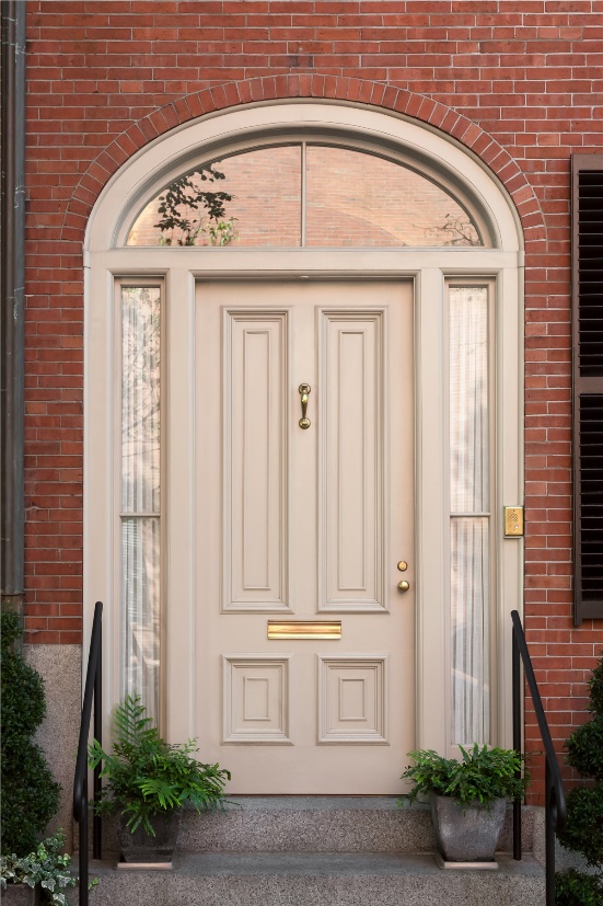 Door Installation | Door Installation Company | YHIC