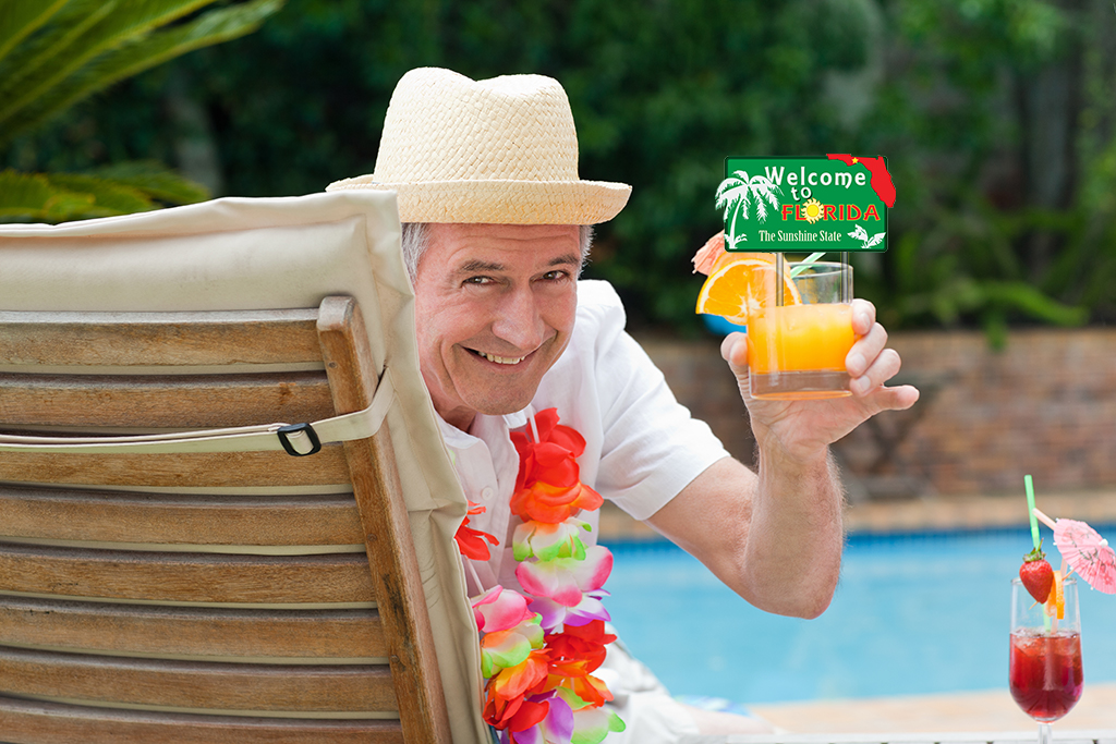 13 Florida Cities on U.S. News & World Report List of Best Places to Retire