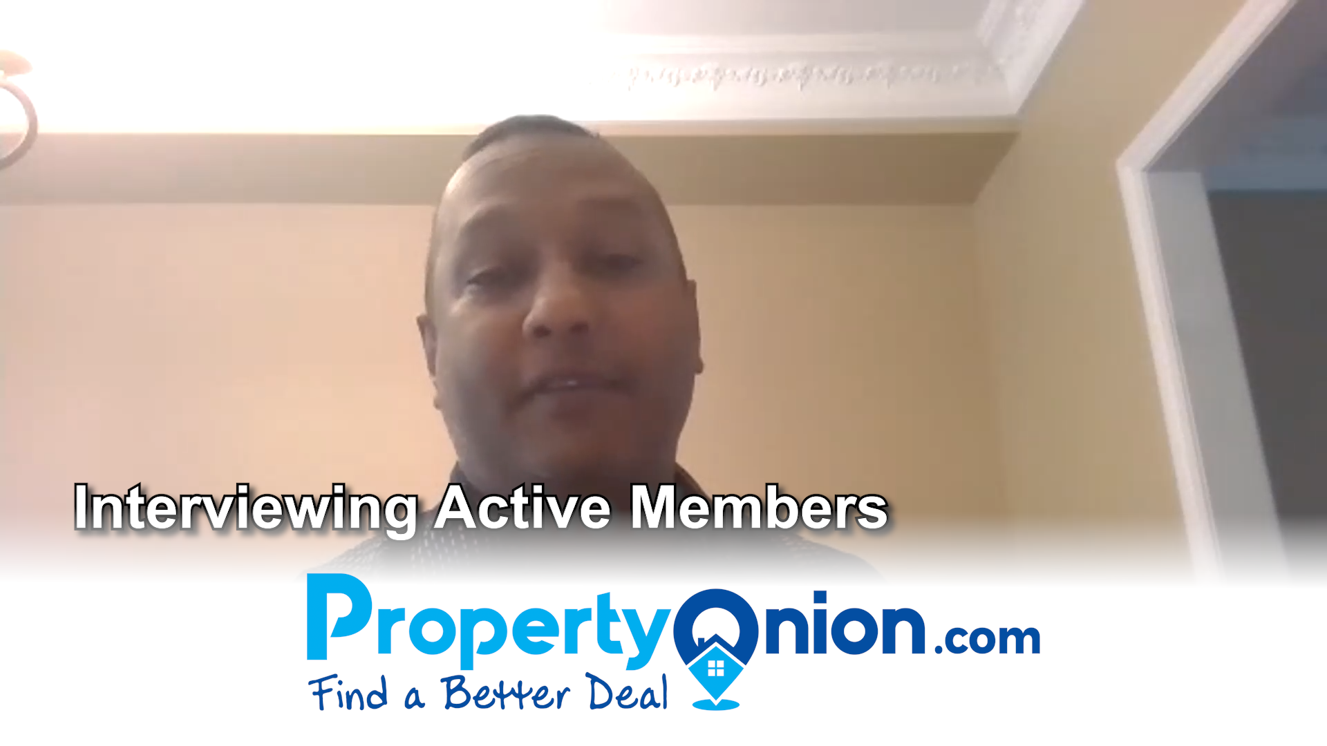 Robin Boodhoo Interview