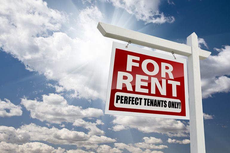 How to Find Ideal Tenants for Your Rental Now