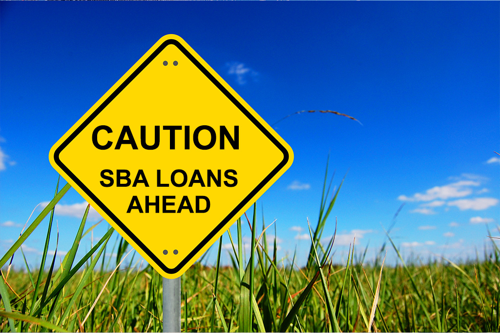 Watch Out for SBA Mortgages in County Foreclosure and Tax Deed Auctions!