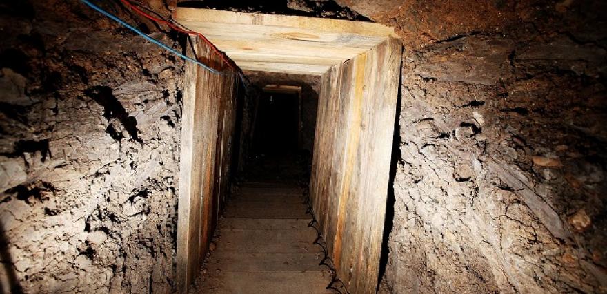 Vectra finds increase in hidden tunnel cyberattacks against financial services firms | SmartBrief