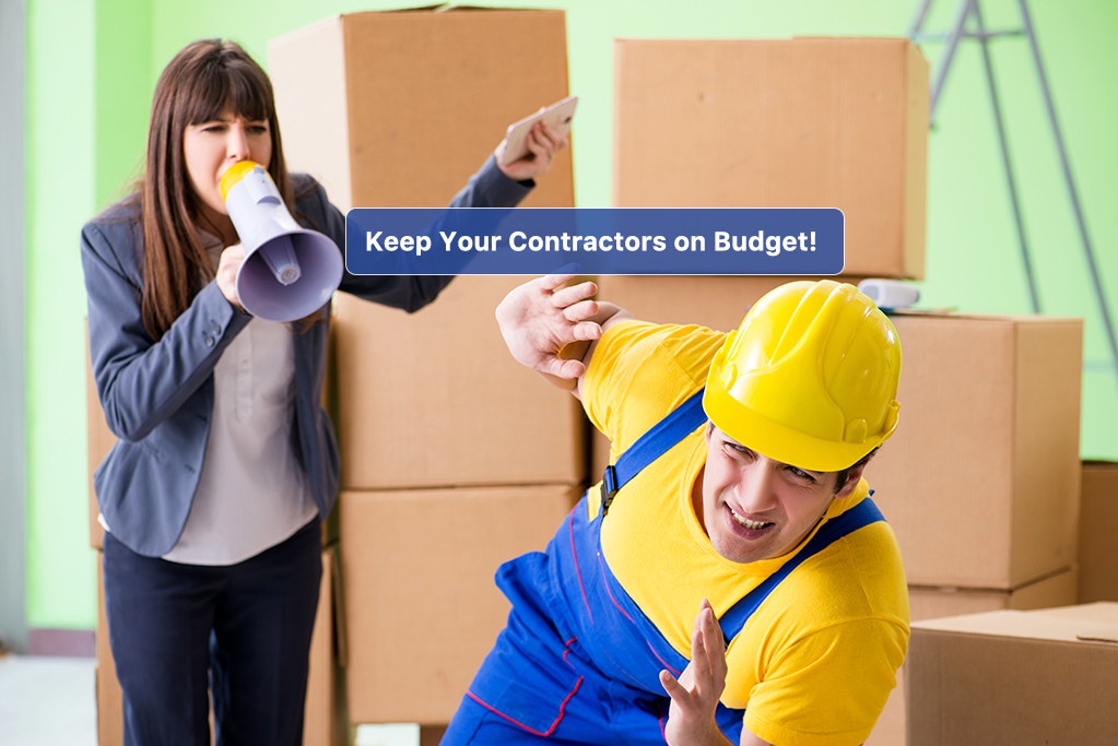 You Need to Keep Your Contractors on Budget Here s How PropertyOnion