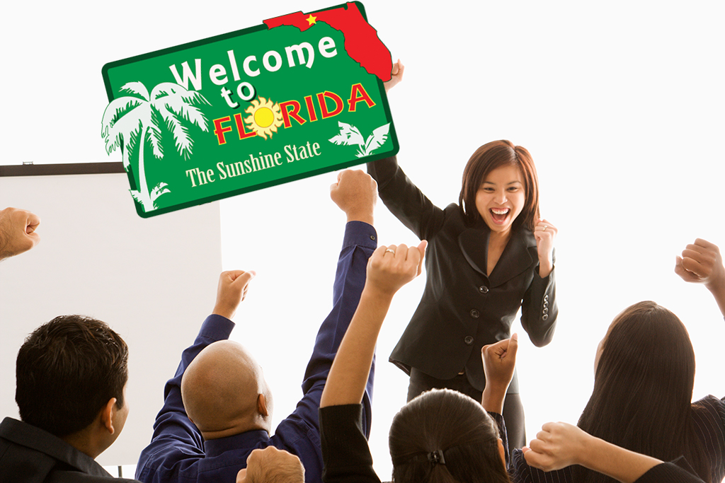 Why Is Florida So Popular for Investors?