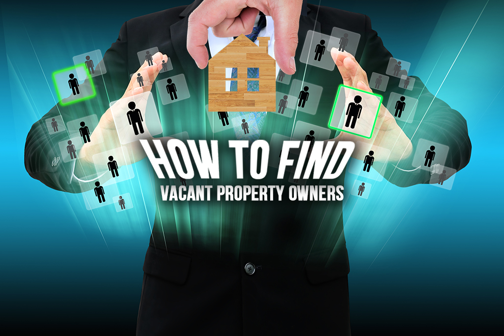 How to Find the Owners of any Property Even Vacant Ones! PropertyOnion