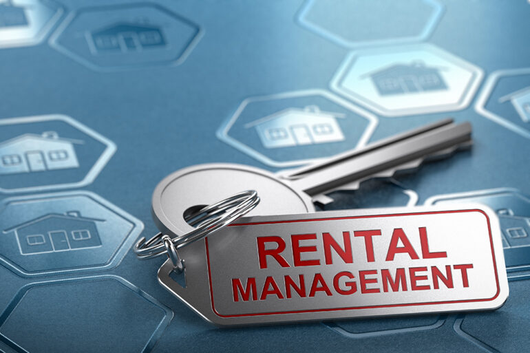 Managing Your Own Rental Properties as an Investor