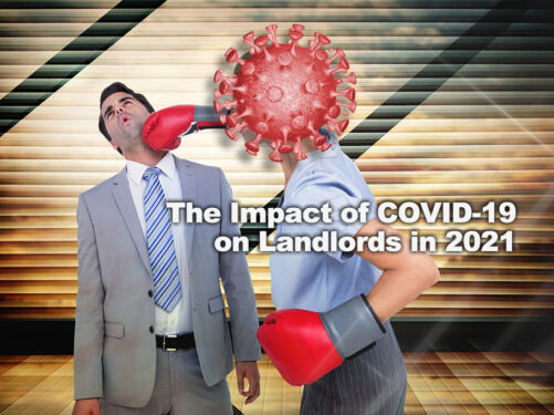 The Impact of COVID-19 on Landlords in 2021