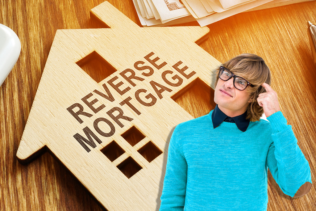 What Is a Reverse Mortgage?
