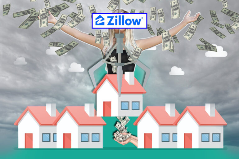 zillow not buying houses anymore