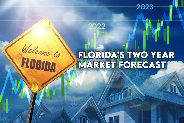 florida market forecast