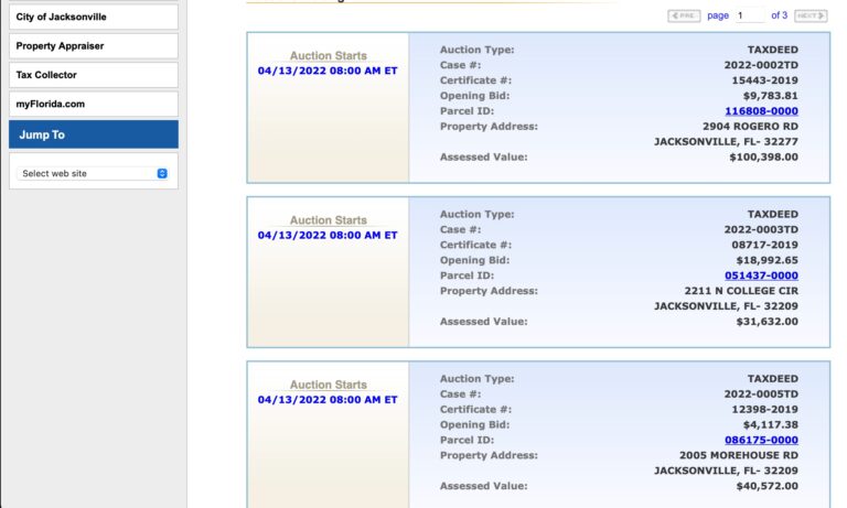 Tax Certificate And Tax Deed Sales PropertyOnion tax-certificate-and-tax-deed-sales-propertyonion