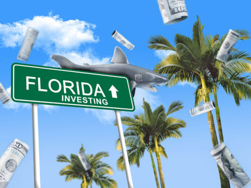 Florida Real Estate Investing