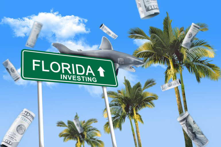 Florida Real Estate Investing