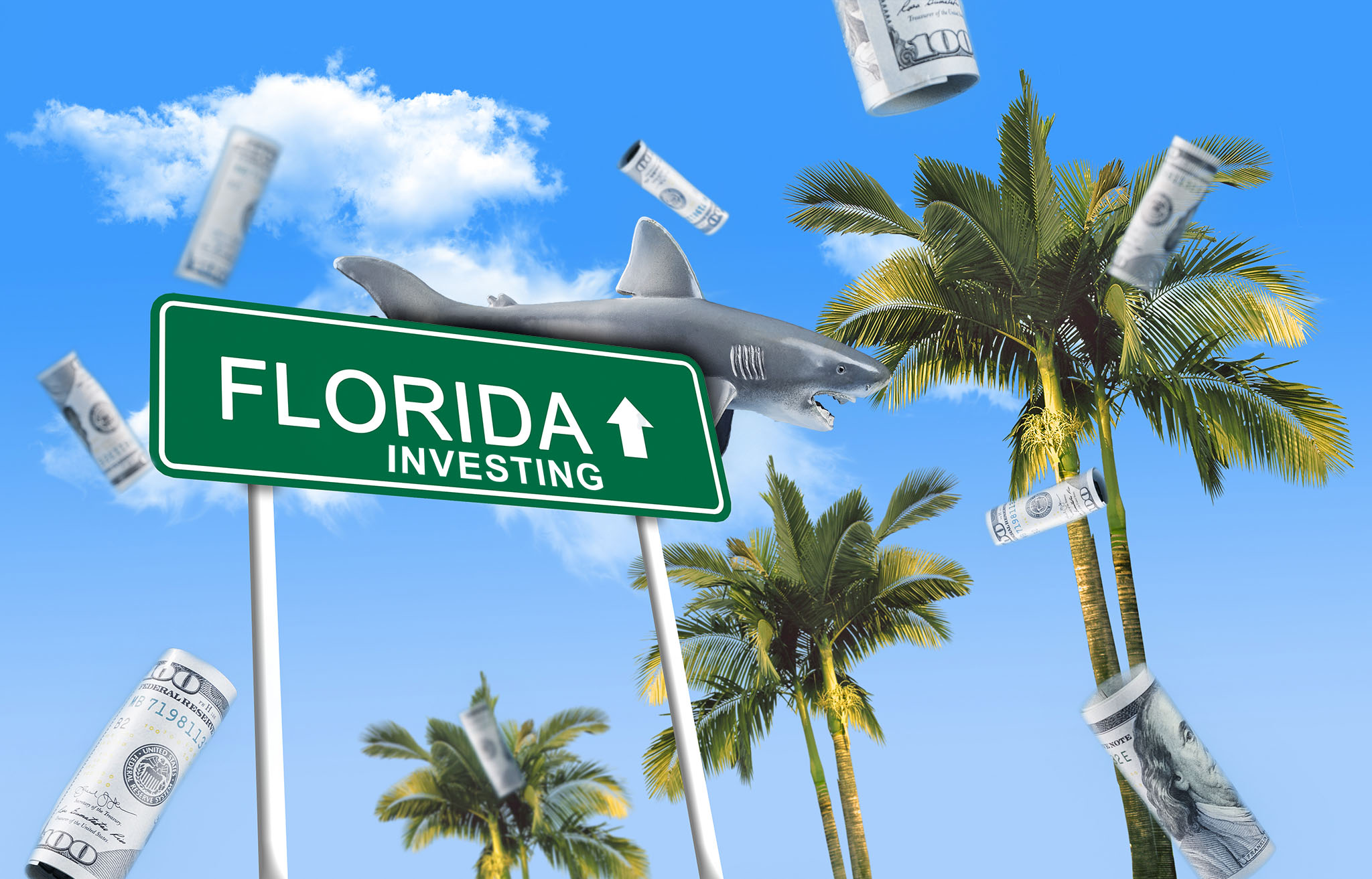 Florida Real Estate Investing