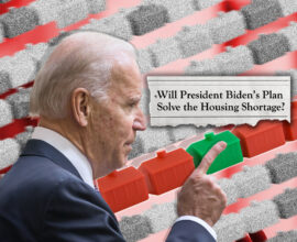 Biden Housing Plan 2023