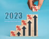 2023 Mortgage rate prediction