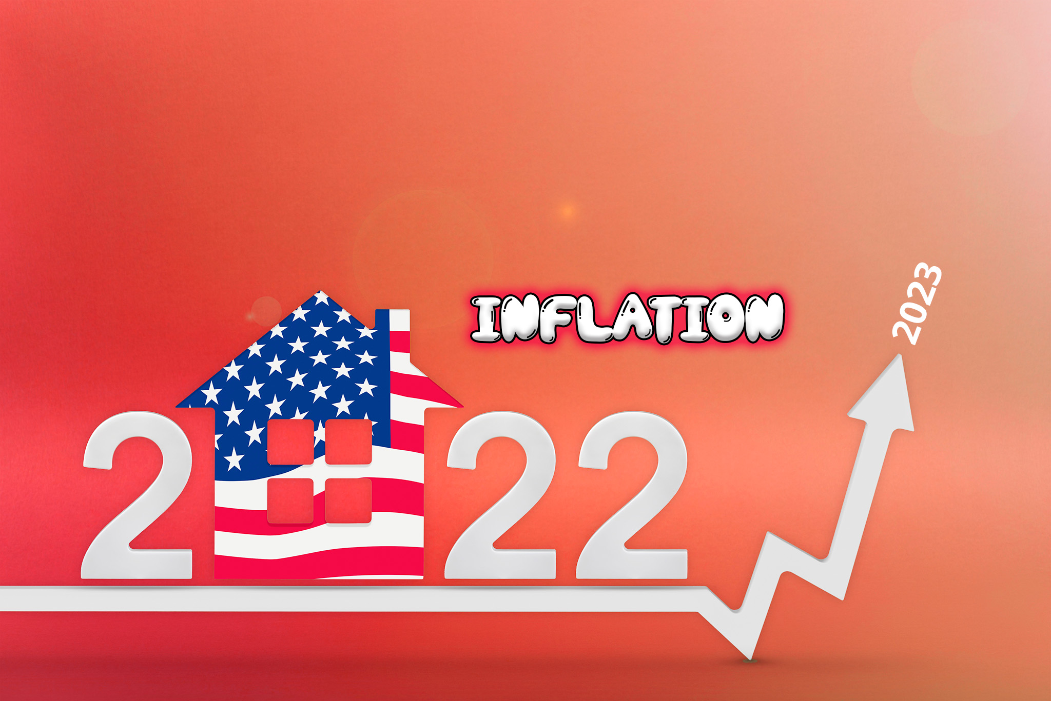 What Is the Effect of Inflation on Housing Prices?