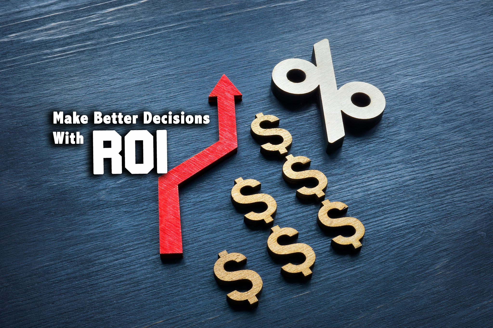 What is ROI in Real Estate Investing?