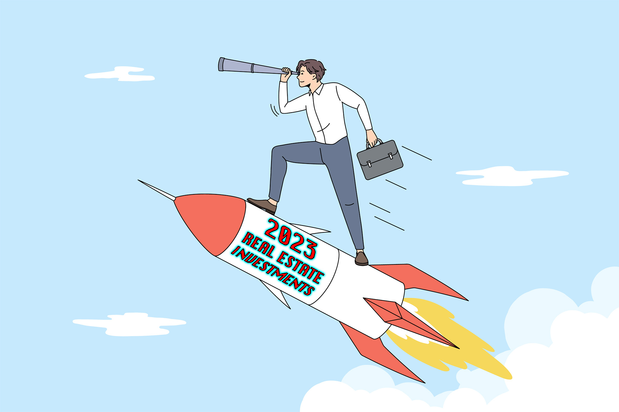 How to Plan Your Real Estate Investment Strategy for 2023