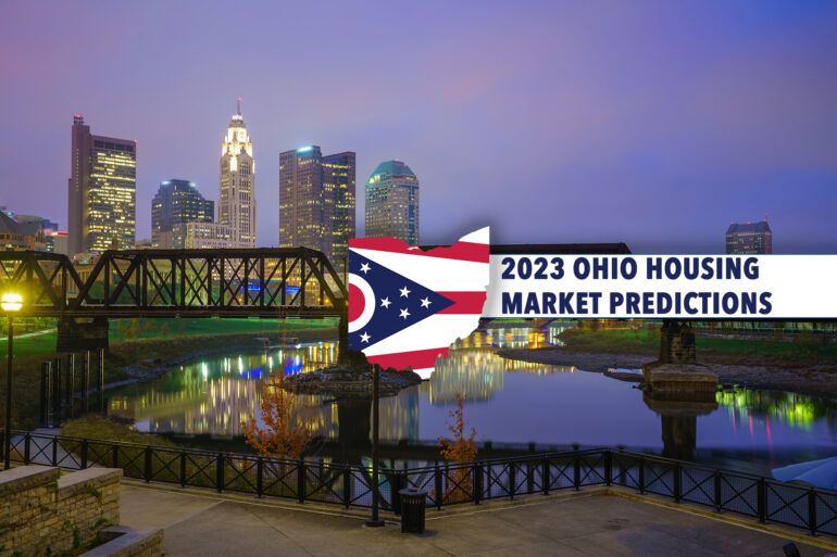 Ohio Housing Market Predictions for 2023